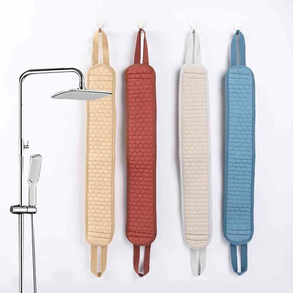 Bath Towel Men/Women Exfoliating Loofah